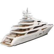 yacht sticker