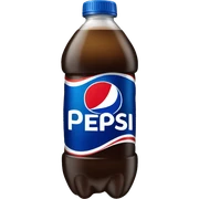 pepsi sticker