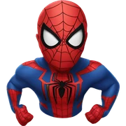 Spiderman  sticker