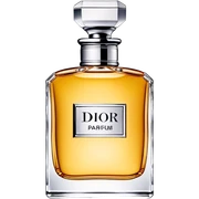 Dior parfum sticker