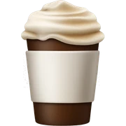 Coffee  sticker
