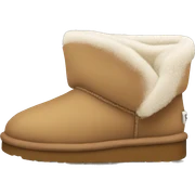 uggs sticker