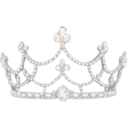 tiara sticker