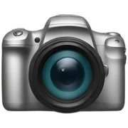 Camara sticker