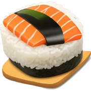 Sushi  sticker