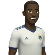 Vinicius sticker