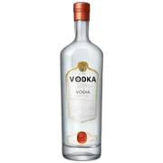 vodka sticker