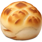 Sourdough boule  sticker