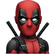 deadpool sticker