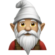 Gnome sticker