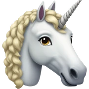 Unicorn  sticker