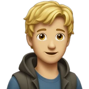 Lucas sticker