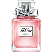 Miss dior perfume sticker