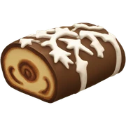 Buche de Noel  sticker