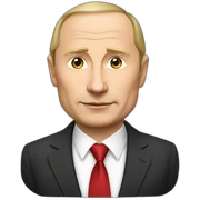 lgbtq putin sticker