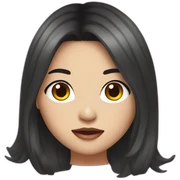 Jennie kim sticker