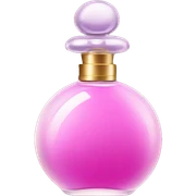 perfume sticker