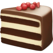 cake sticker
