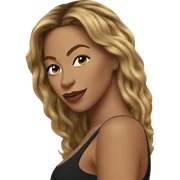Beyonce sticker