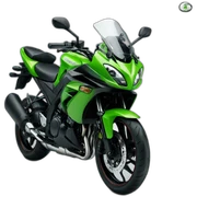 Kawasaki sticker