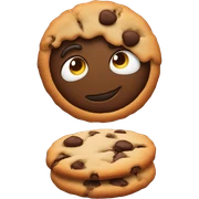 Cookies sticker