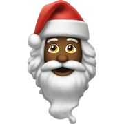 Navidad sticker