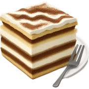 Tiramisu sticker