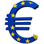 euro sticker