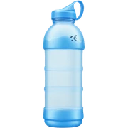 water bottle sticker