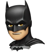 Batman sticker