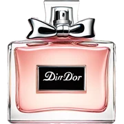 Miss Dior perfume sticker