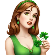 Verdant Vision sticker