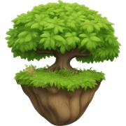 nature
 sticker