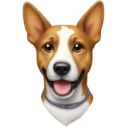 shoe dog sticker