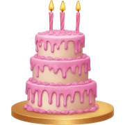cake sticker