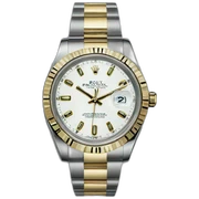 Rolex sticker