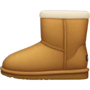 Uggs sticker