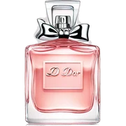 Miss dior perfume sticker