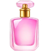 Perfume  sticker