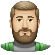 Kadyrov sticker
