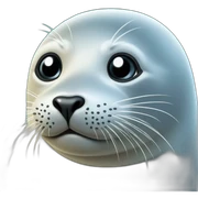Seal sticker