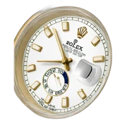 rolex sticker