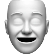 speechwave form sticker