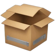 CAJA  sticker