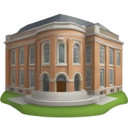 university sticker
