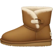 Ugg sticker