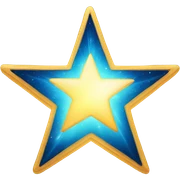 star sticker