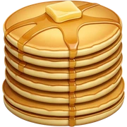 pancakes  sticker