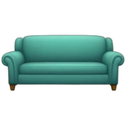 couch sticker