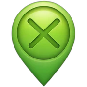 checkmark sticker